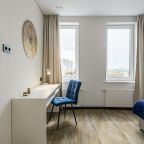 Апартаменты (Family Residence №530 | 2 спальни), Апартаменты Nort на Родионова