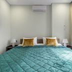 Апартаменты (Family Residence №530 | 2 спальни), Апартаменты Nort на Родионова