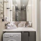 Апартаменты (Family Residence №530 | 2 спальни), Апартаменты Nort на Родионова