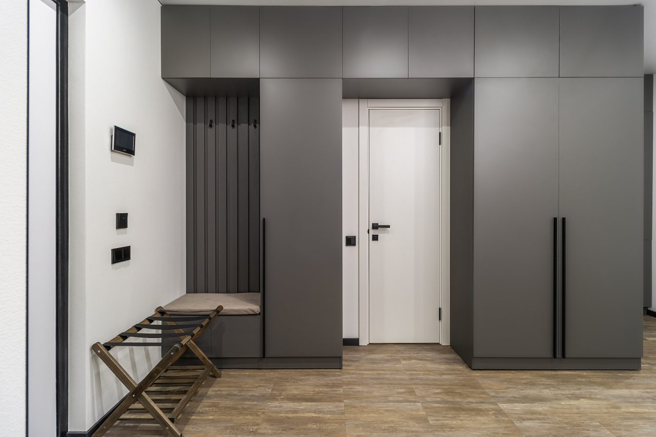 Апартаменты (Family Residence №530 | 2 спальни), Апартаменты Nort на Родионова