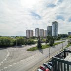 Апартаменты (Family Residence №530 | 2 спальни), Апартаменты Nort на Родионова