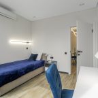 Апартаменты (Family Residence №530 | 2 спальни), Апартаменты Nort на Родионова