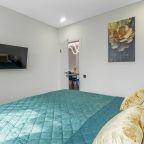 Апартаменты (Family Residence №530 | 2 спальни), Апартаменты Nort на Родионова