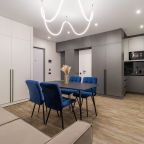 Апартаменты (Family Residence №530 | 2 спальни), Апартаменты Nort на Родионова