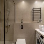 Апартаменты (Praline №323), Апартаменты Nort на Родионова