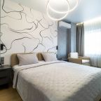 Апартаменты (Family Residence №603), Апартаменты Nort на Родионова