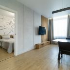 Апартаменты (Family Residence №603), Апартаменты Nort на Родионова