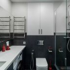 Апартаменты (Family Residence №603), Апартаменты Nort на Родионова