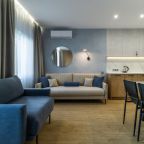 Апартаменты (Family Residence №603), Апартаменты Nort на Родионова