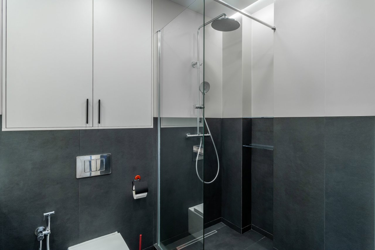 Апартаменты (Family Residence №603), Апартаменты Nort на Родионова