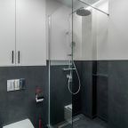 Апартаменты (Family Residence №603), Апартаменты Nort на Родионова