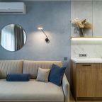 Апартаменты (Family Residence №603), Апартаменты Nort на Родионова