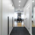 Номер расположен на 6 этаже