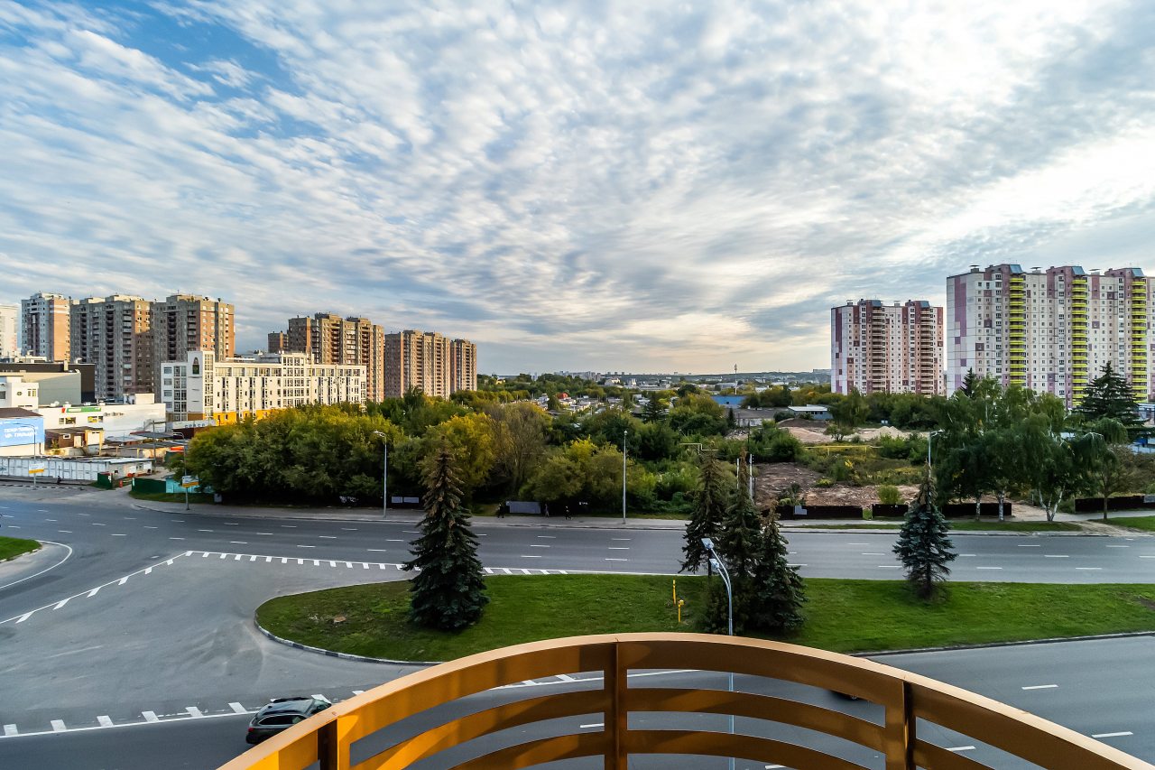 Апартаменты (Family Residence №603), Апартаменты Nort на Родионова