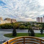 Апартаменты (Family Residence №603), Апартаменты Nort на Родионова