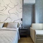 Апартаменты (Family Residence №603), Апартаменты Nort на Родионова