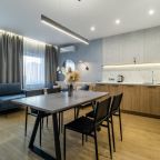 Family Residence №603 | 1 спальня