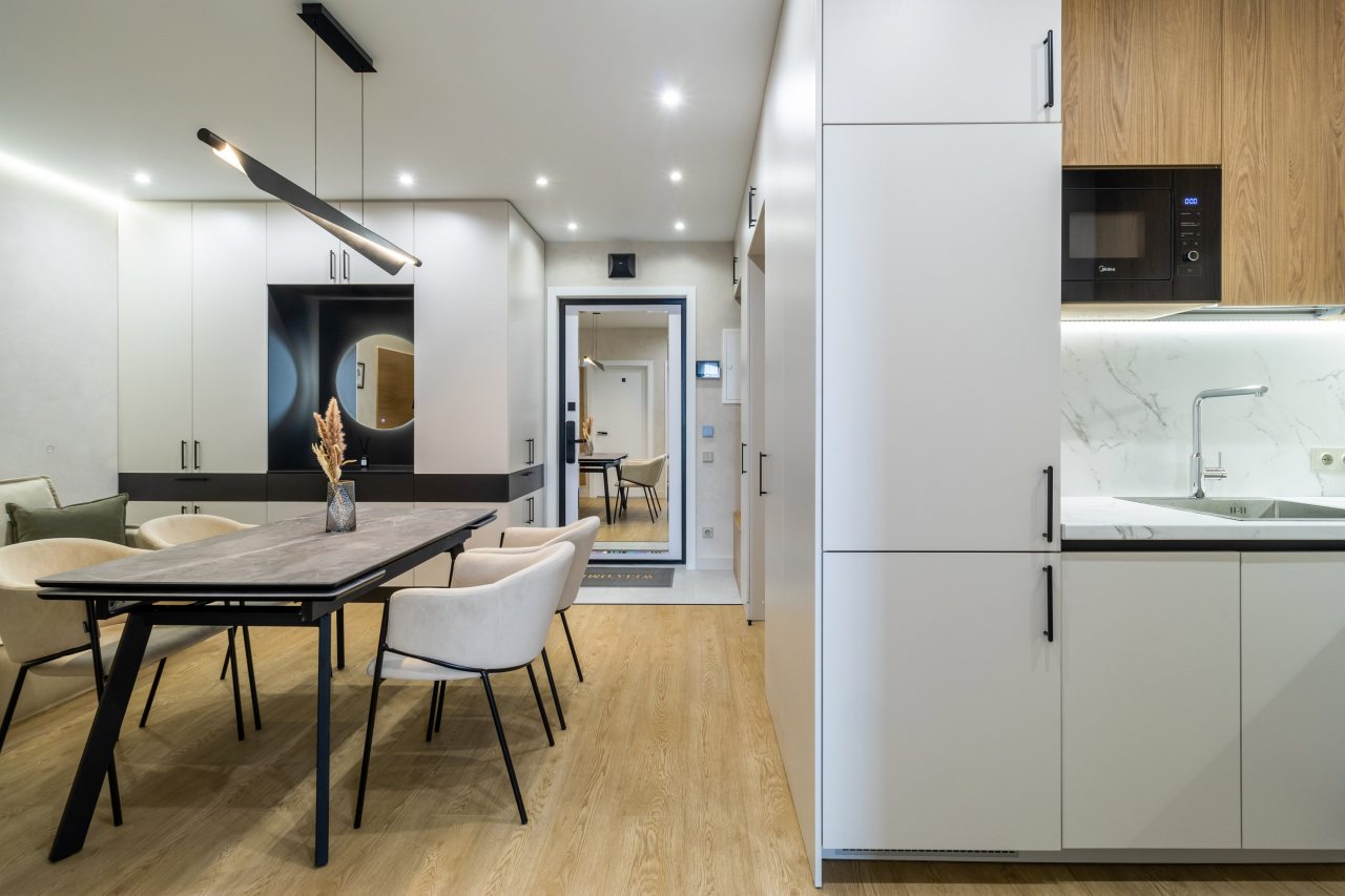 Номер расположен на 3 этаже