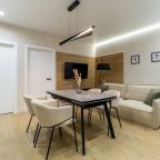 Апартаменты (Family Residence №330), Апартаменты Nort на Родионова