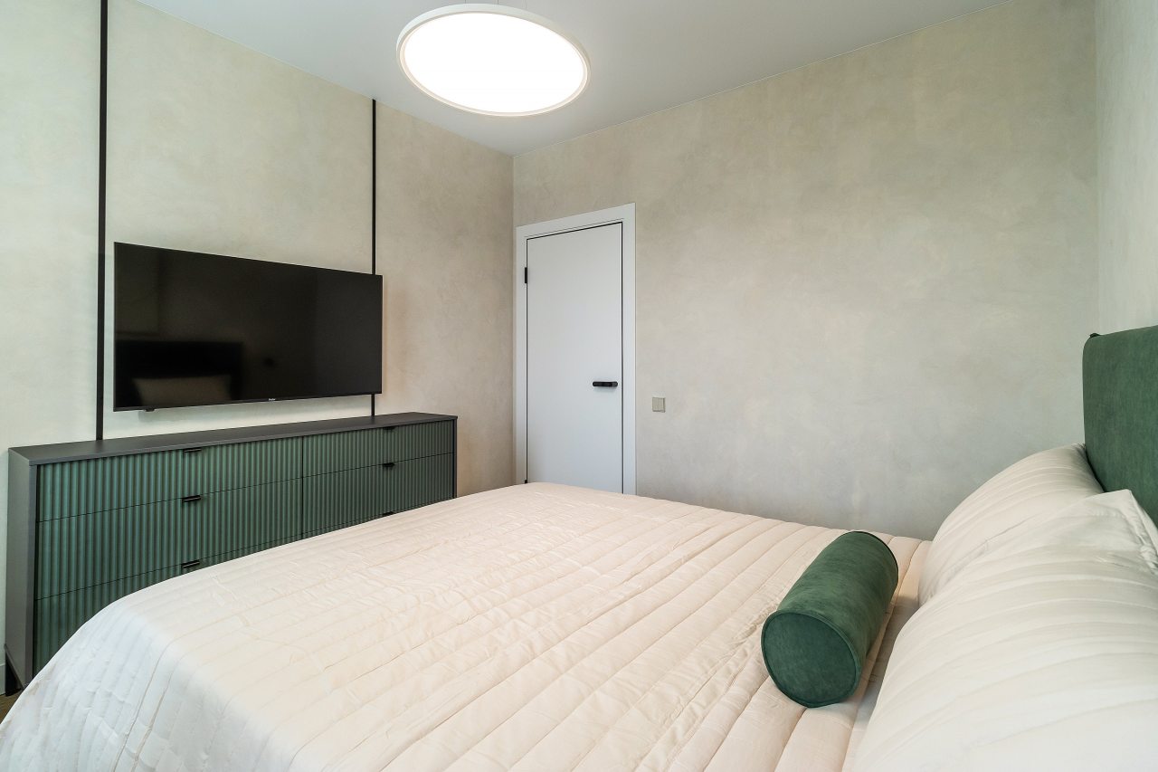 Вместимость номера до 5 гостей.