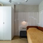 Апартаменты (Family Residence №330), Апартаменты Nort на Родионова