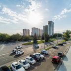 Апартаменты (Family Residence №330), Апартаменты Nort на Родионова