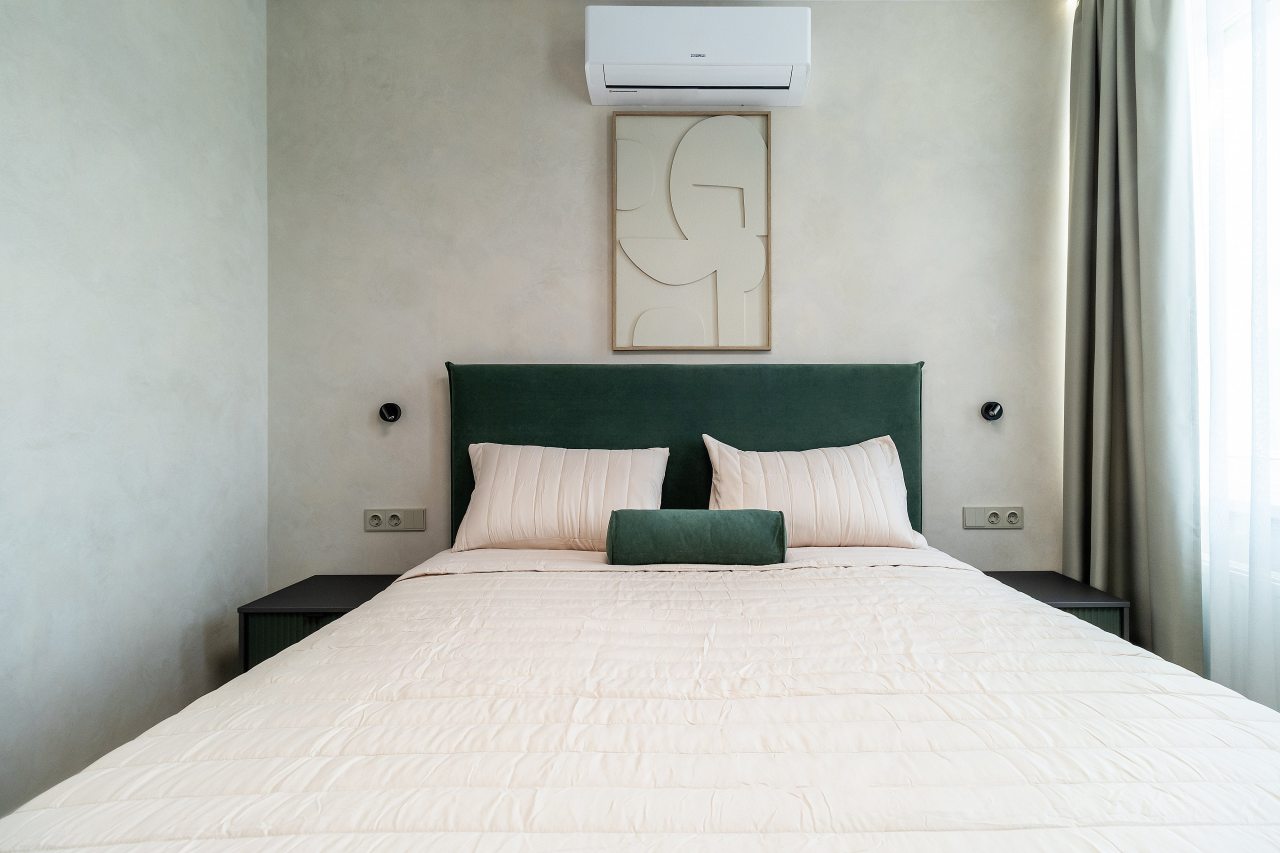 Добро пожаловать в  Апартаменты на Родионова Nort!