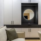 Апартаменты (Family Residence №330), Апартаменты Nort на Родионова