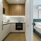 Апартаменты (Family Residence №330), Апартаменты Nort на Родионова