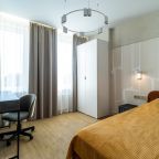 Апартаменты (Family Residence №330), Апартаменты Nort на Родионова