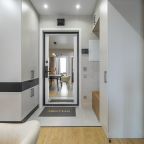 Апартаменты (Family Residence №330), Апартаменты Nort на Родионова