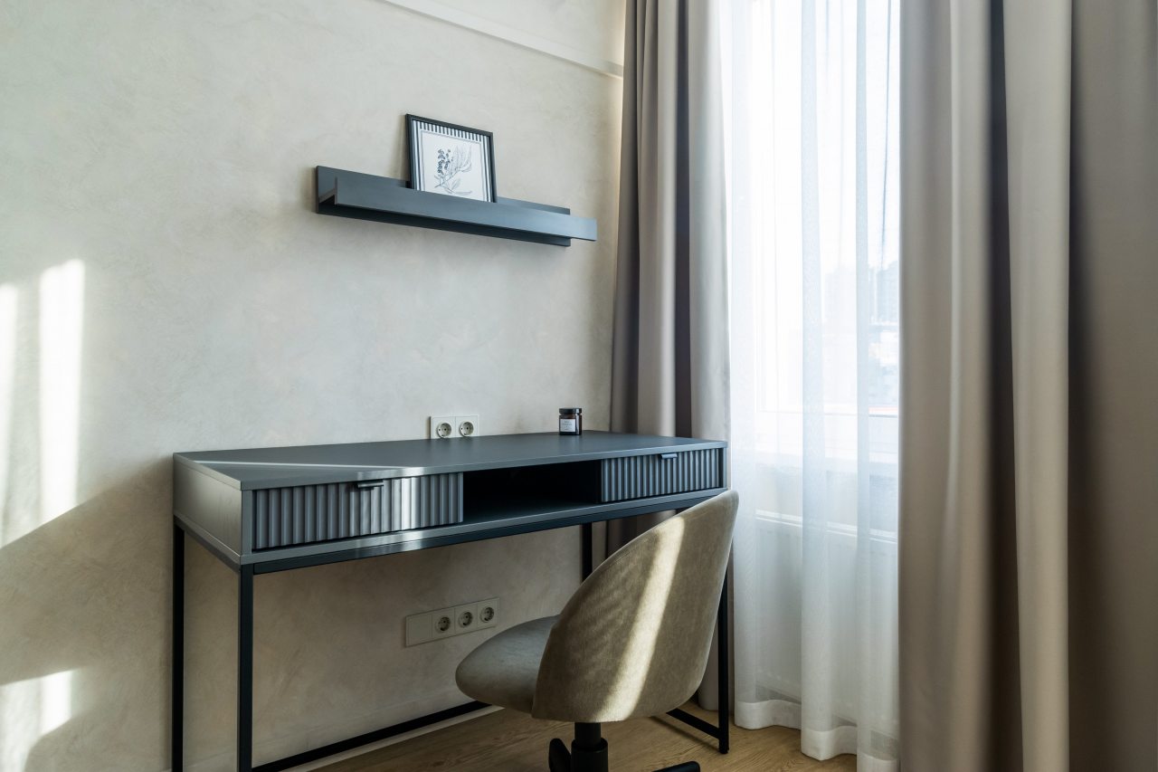 Апартаменты (Family Residence №330), Апартаменты Nort на Родионова