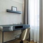 Апартаменты (Family Residence №330), Апартаменты Nort на Родионова