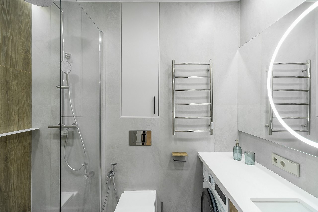 Апартаменты (Family Residence №330), Апартаменты Nort на Родионова