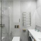 Апартаменты (Family Residence №330), Апартаменты Nort на Родионова