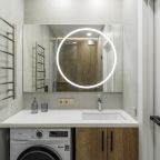 Апартаменты (Family Residence №330), Апартаменты Nort на Родионова