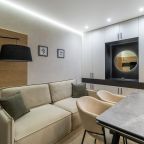 Апартаменты (Family Residence №330), Апартаменты Nort на Родионова