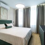 Апартаменты (Family Residence №330), Апартаменты Nort на Родионова