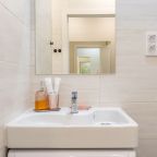 Студио (Студия Bloom №322), Апартаменты Nort на Родионова