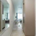 Студио (Студия Bloom №322), Апартаменты Nort на Родионова