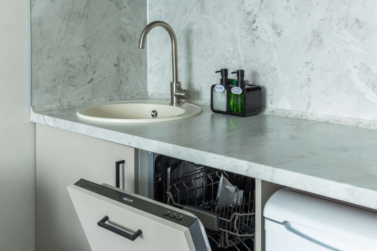 Студио (Студия Bloom №322), Апартаменты Nort на Родионова