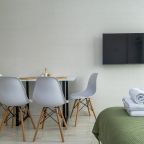 Студио (Студия Bloom №322), Апартаменты Nort на Родионова