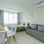 Студио (Студия Bloom №322), Апартаменты Nort на Родионова