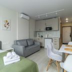 Студия Bloom №322площадью 26 м2