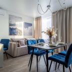 Апартаменты (Family Premium №403 | 1 спальня), Апартаменты Nort на Родионова