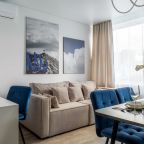 Апартаменты (Family Premium №403 | 1 спальня), Апартаменты Nort на Родионова