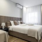 Апартаменты (Family Premium №403 | 1 спальня), Апартаменты Nort на Родионова