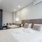 Апартаменты (Family Premium №403 | 1 спальня), Апартаменты Nort на Родионова