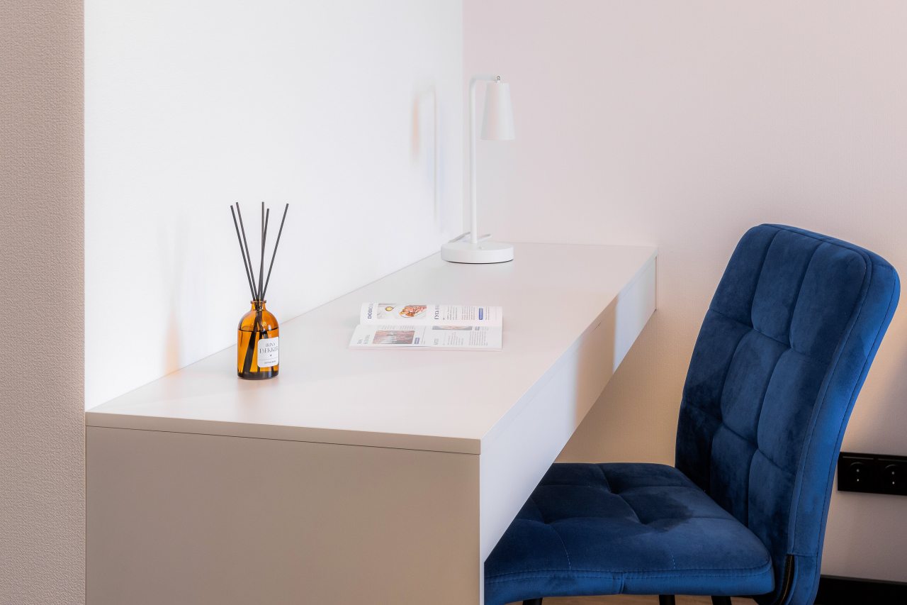 Апартаменты (Family Premium №403 | 1 спальня), Апартаменты Nort на Родионова