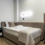 Апартаменты (Family Premium №403 | 1 спальня), Апартаменты Nort на Родионова